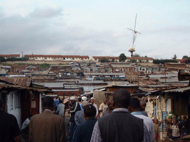 Kibera